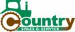 Country Sales and Service Soon to Launch New Dealer Website