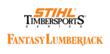 The STIHL® TIMBERSPORTS® Series Announces Grand Prize Winner...