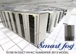 Smart Fog Inc a Leading Commercial Humidifier Manufacturer Introduces...