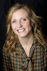 Michelle Kerr, Oxford Consulting Group