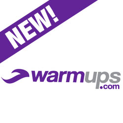 New Online Store Warmups.com Offers Affordable Branded Sportswear