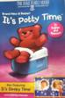 Learning Through Entertainment Announces the Relaunch of It’s Potty...