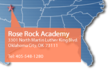 Rose Rock Academy Receives Accreditation and Certification