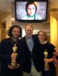 Fine Films and Henninger Media Services Collaborate On Oscar-Winning...