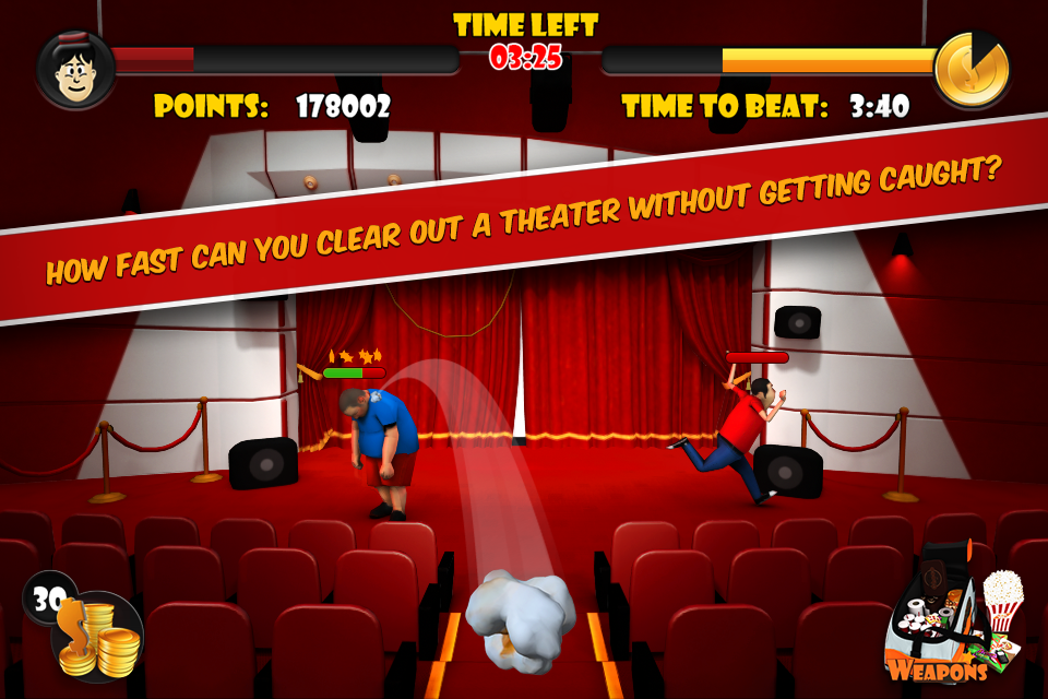 Download Iphone Games Where You Annoy People At The Back Of A Movie 6538