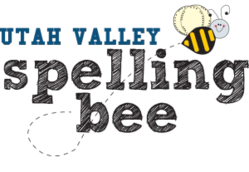 Utah Valley Spelling Bee