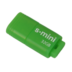supersonic s-mini usb flash drive