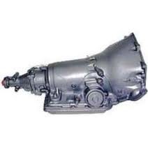 used chevy transmission