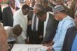 The Large African Gold Refinery Project Called Kankou Moussa Reaches...