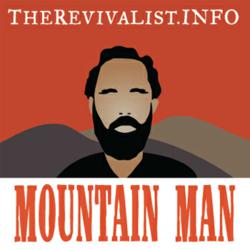 Social media badge from The Revivalist: Word from the Appalachian South
