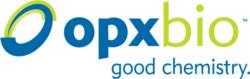 OPXBIO Logo