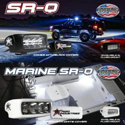 SR-Q and Marine SR-Q