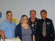 Harvest Food and Outreach Center give thanks to Keller Williams Realty...