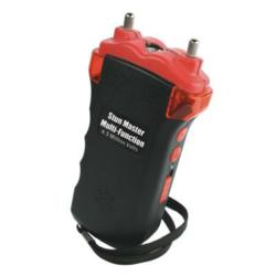 Safety Technology’s Stun Master multi-function rechargeable stun guns deliver a massive 4.5 million volts that instantly incapacitate a would-be attacker