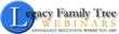 136 Hours of Genealogy Classes Now Available at FamilyTreeWebinars.com