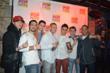 Galaxy Shooters Reached the Stars at the Pop Explosion Tour 2013 in...