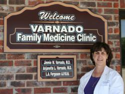 Loyola University New Orleans School of Nursing professor Laurie Anne Ferguson, D.N.P., A.P.R.N., F.N.P.-C., was recognized as the Advanced Practice Nurse of the Year by the Louisiana State Nurses Association.