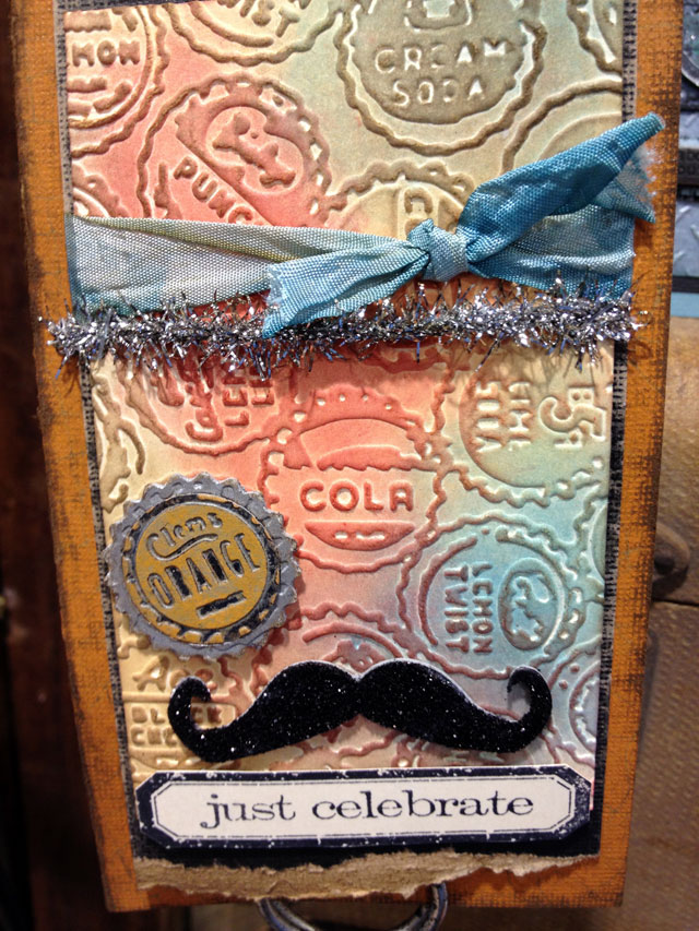 Tim Holtz Product Assortment For March Enhances Design Choices for Sizzix