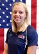The Factory Agency Signs U.S. Bobsledder Katie Eberling for...