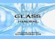Designer Handbag Company Glass Handbag Seen Worldwide on “The Wendy...