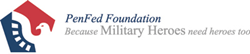 PenFed Foundation Logo