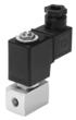 Festo Introduces the VZWD – An up to 90 Bar Directly Operated Solenoid...