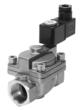 Festo Introduces the VZWP – An up to 40 Bar Servo Controlled Solenoid...