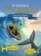 New Early Chapter Book Series Makes Serious Waves