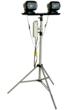 Larson Electronics Releases Portable Light Tower with Remote Control...