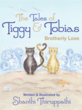 Sea-Cat Brothers Discover What’s Really Important in New Children’s...