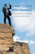 Business Coach’s New Book Helps Companies Tackle Stumbling Blocks to...