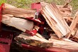 Timberwolf Manufacturing Corporation to Attend The NY Woodsmen's...