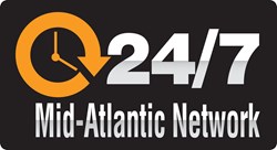 24/7 Logo