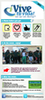 Brownsville Community Health Center Presents Third Annual ¡Vive...