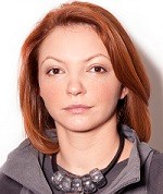 Irina Guseva