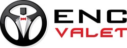 ENC Valet Logo
