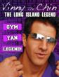 Bad Boy Youtube Star & Long Island Legend Gets his own Movie!