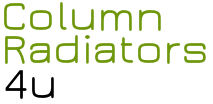 Logo for http://www.columnradiators4u.co.uk