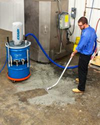 EXAIR's New Premium Chip Vac System