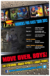 Lady Bass Anglers Association Pro Tour Kicks off 2013 Season