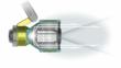 New LED Illumination Option Enhances Performance of QuickView™ Zoom...