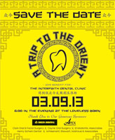 Interfaith Dental Clinic Annual Gala