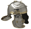 Armor Venue Launches New Line Of Roman Helmets From Deepeeka