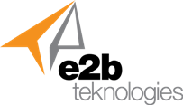 e2b teknologies ERP, CRM, business software, AR collections, accounts receivable credit and collections management