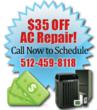 An Austin-based Air Conditioning Repair Service Company Gets a...
