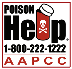 Image result for American Association of Poison Control Centers logo