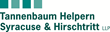 Tannenbaum Helpern Syracuse & Hirschtritt LLP's Top Tier...