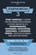 Entrepreneurial competition in Norfolk, VA Revs Up