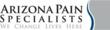 Arizona Pain Specialists Now Serving Patients in Phoenix with New Pain...