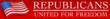 GOP Group Launches in Support of Individual Freedoms; Republicans...